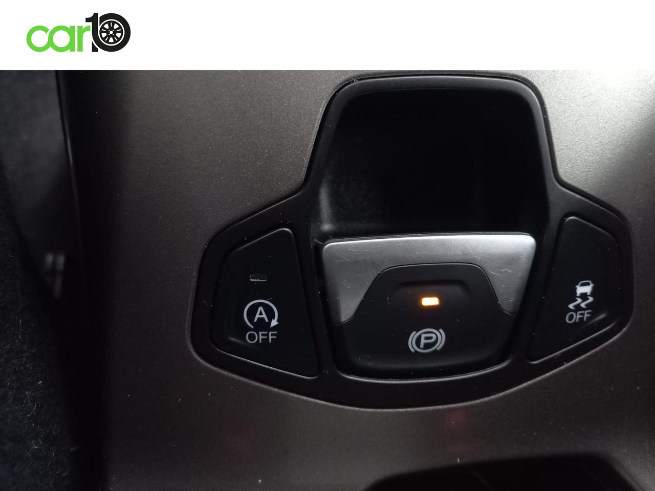 JEEP RENEGADE LIMITED 1.6 MJET 130CV 4X2  - Foto 36