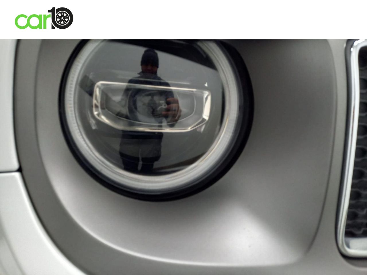 JEEP RENEGADE LIMITED 1.6 MJET 130CV 4X2  - Foto 34