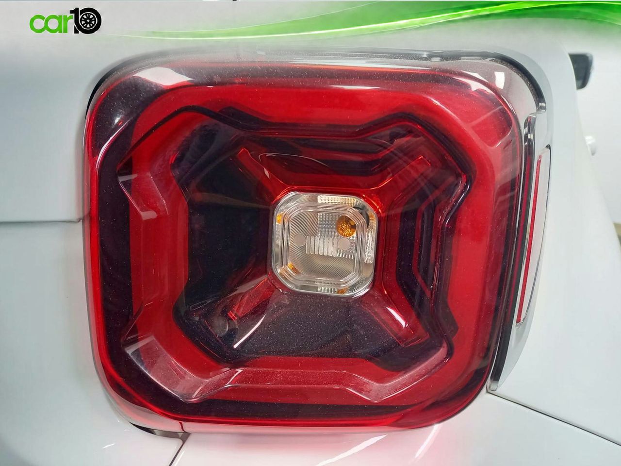Jeep Renegade Limited 1.6 Mjet 95,6kW (130CV) 4x2  - Foto 30