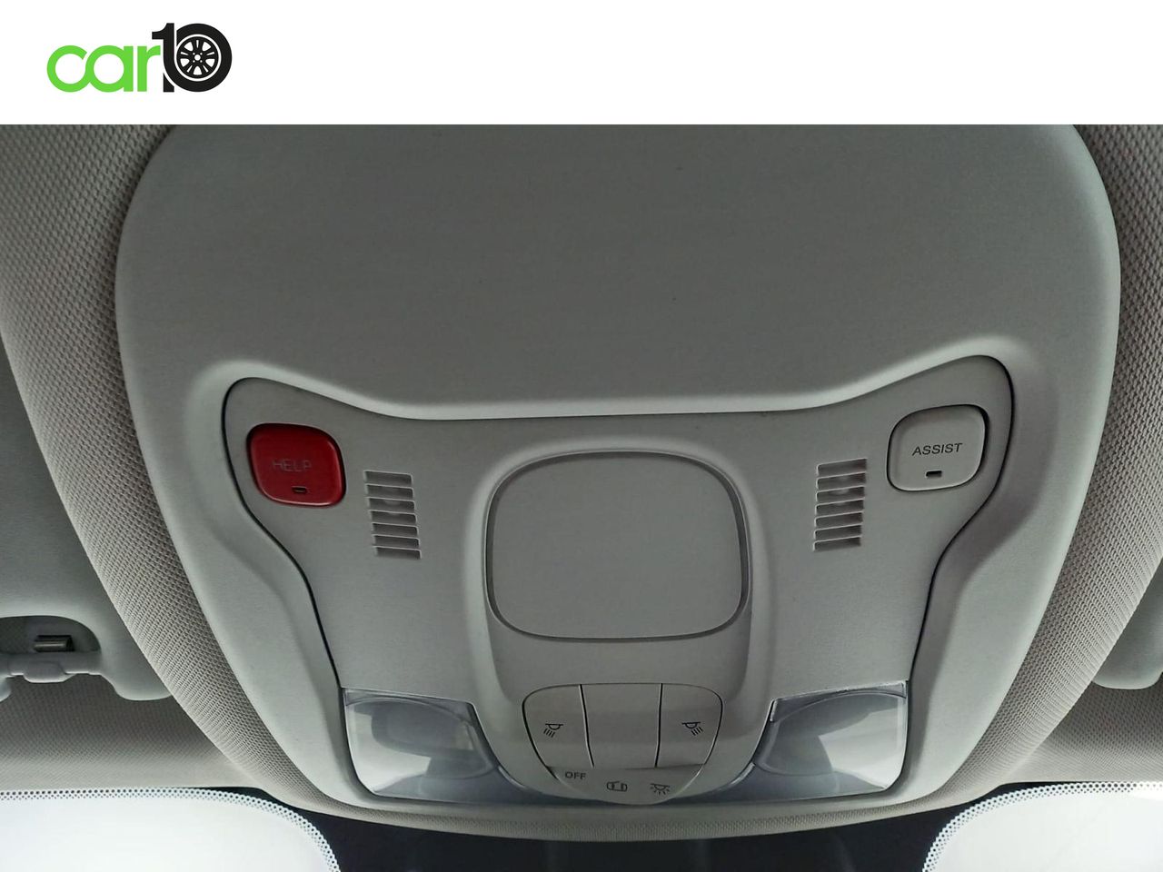 JEEP RENEGADE LIMITED 1.6 MJET 130CV 4X2  - Foto 20