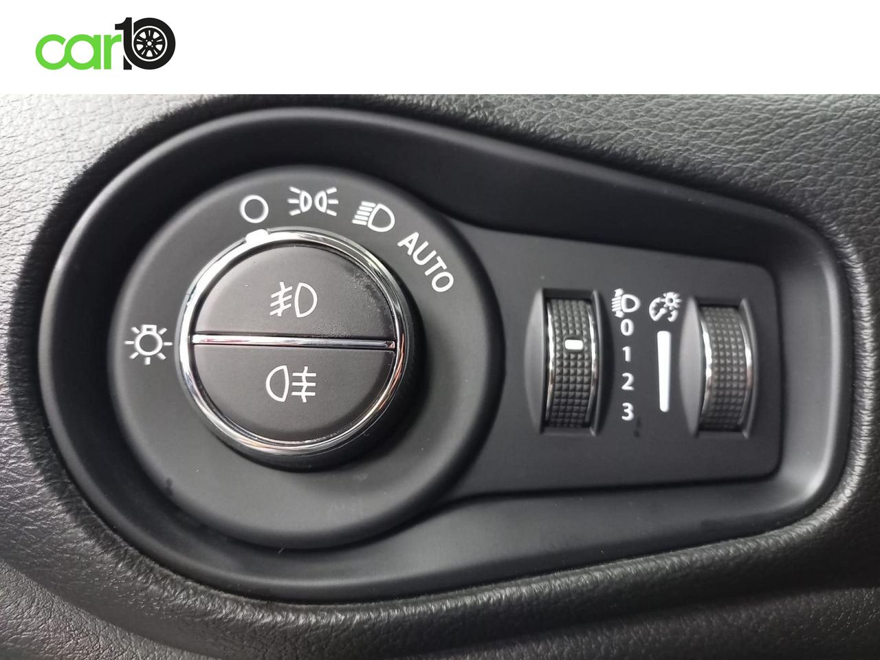 JEEP RENEGADE LIMITED 1.6 MJET 130CV 4X2  - Foto 9