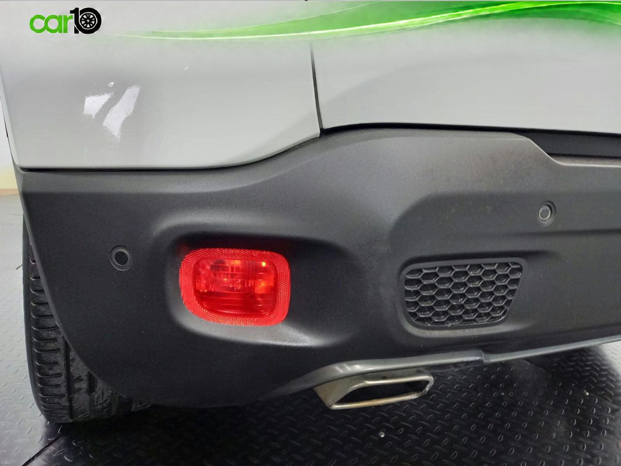 Jeep Renegade Limited 1.6 Mjet 95,6kW (130CV) 4x2  - Foto 34