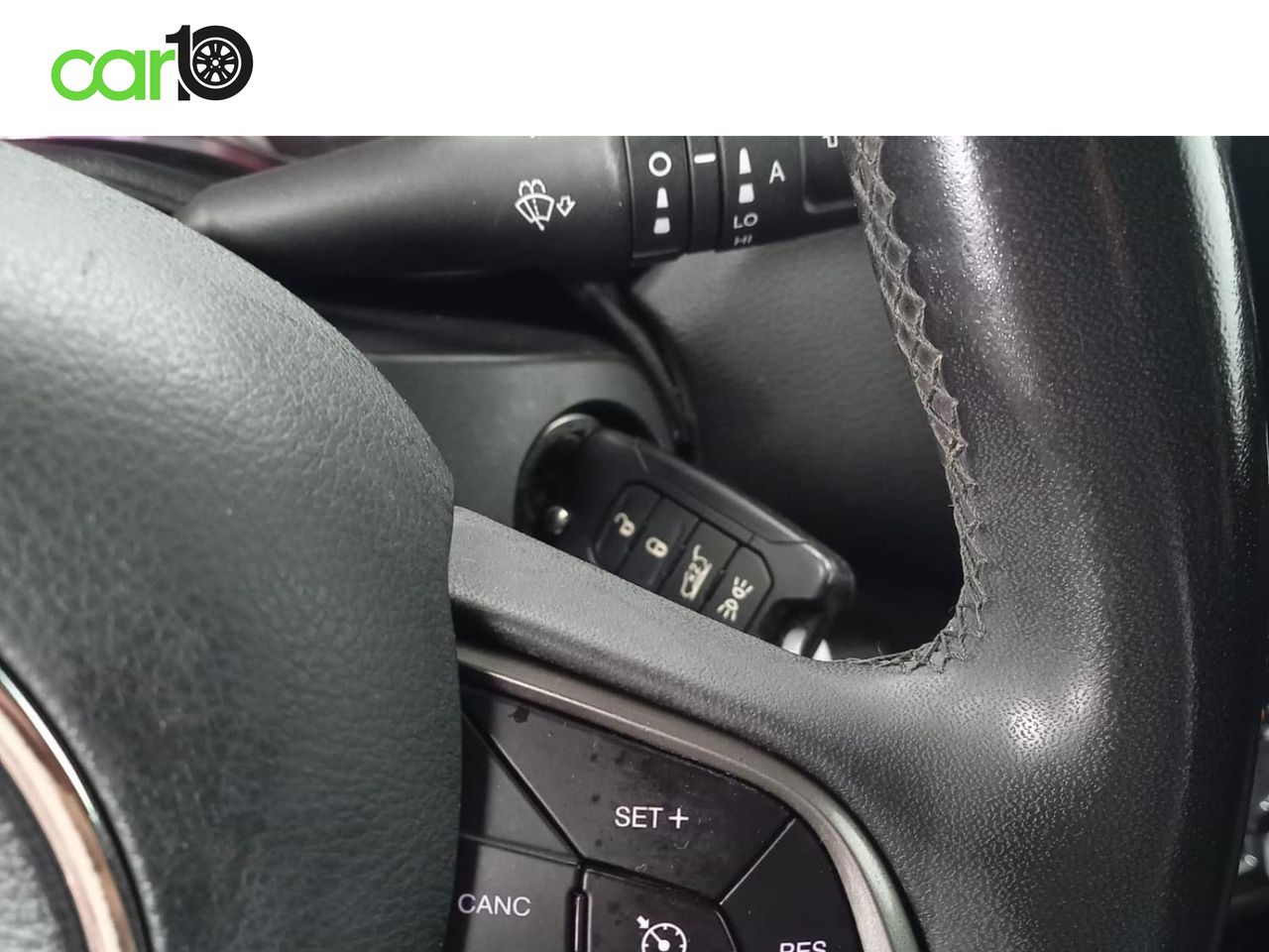 JEEP RENEGADE LIMITED 1.6 MJET 130CV 4X2  - Foto 19