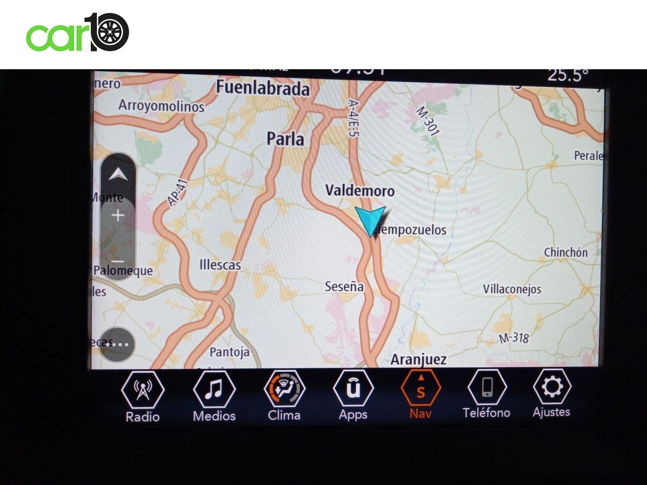 JEEP RENEGADE LIMITED 1.6 MJET 130CV 4X2  - Foto 28