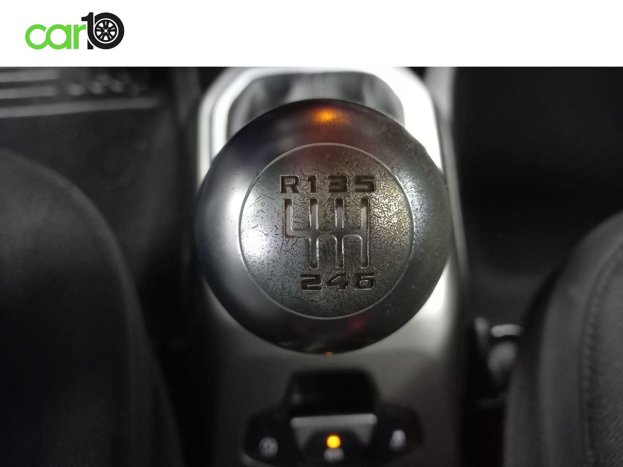 JEEP RENEGADE LIMITED 1.6 MJET 130CV 4X2  - Foto 27