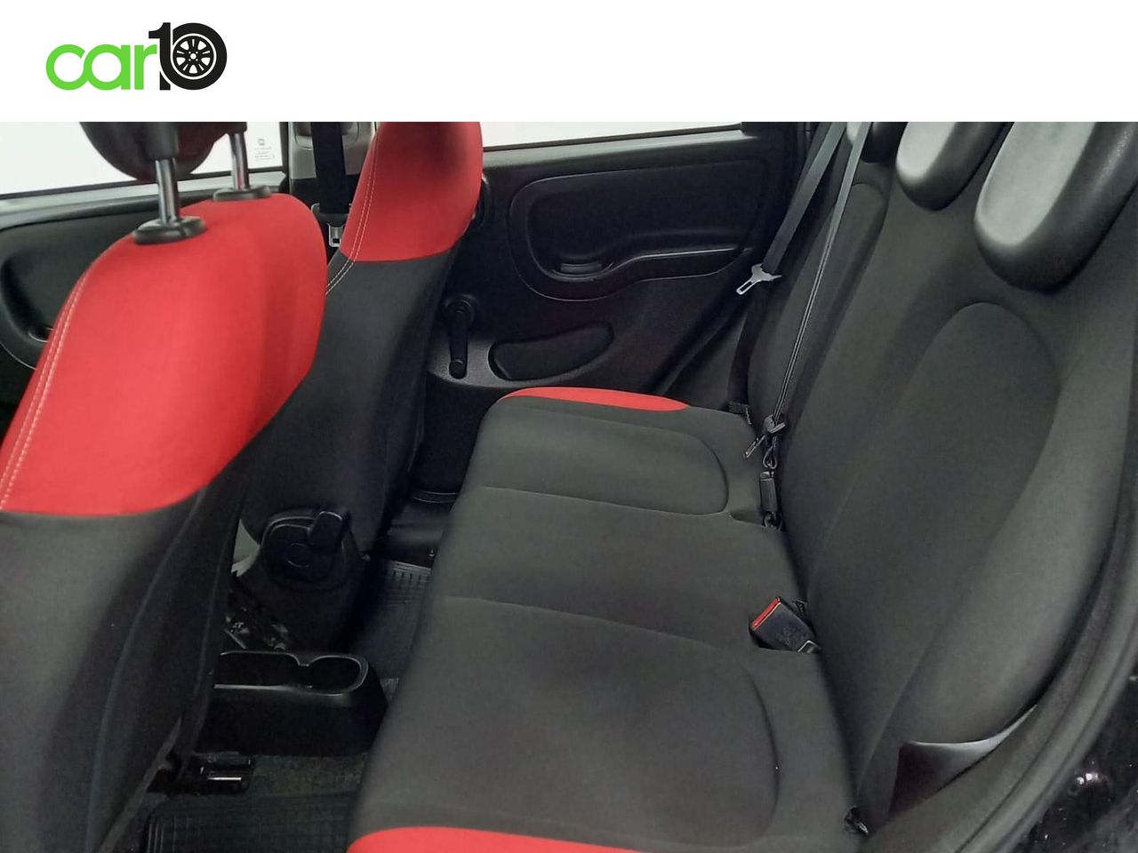 FIAT PANDA 1.2  - Foto 10