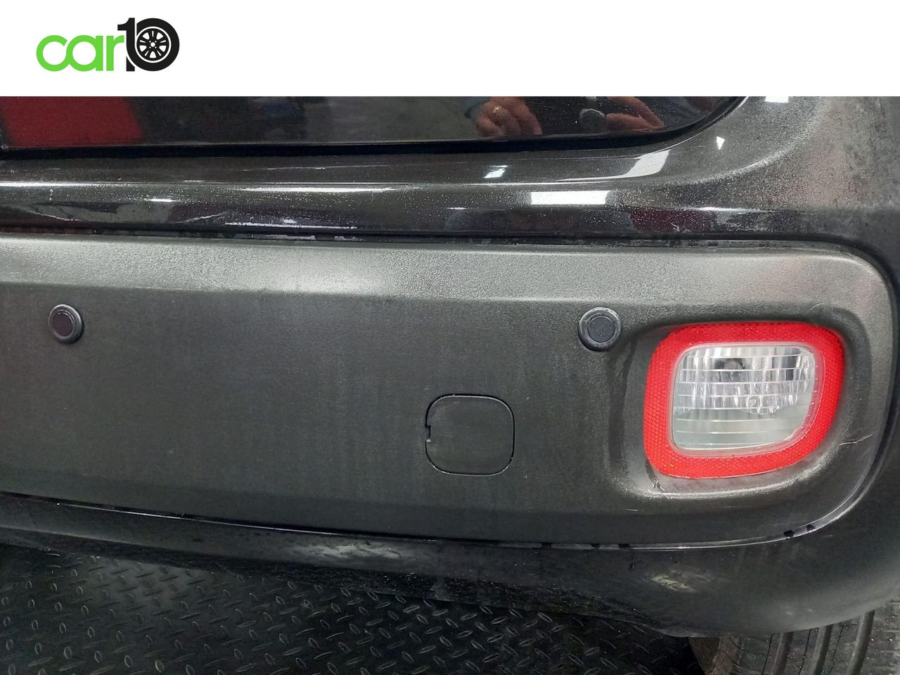 FIAT PANDA 1.2  - Foto 23