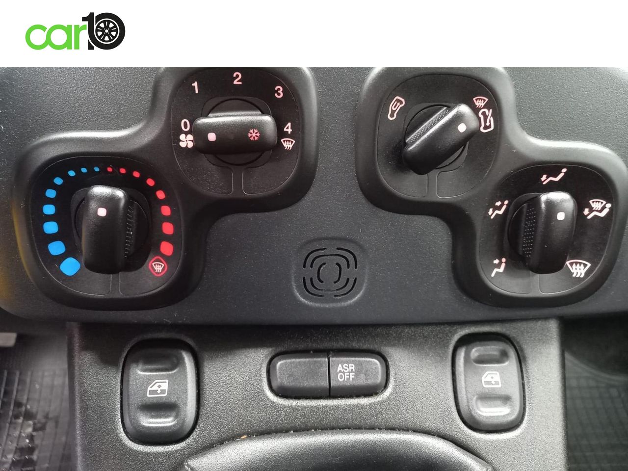 FIAT PANDA 1.2  - Foto 16