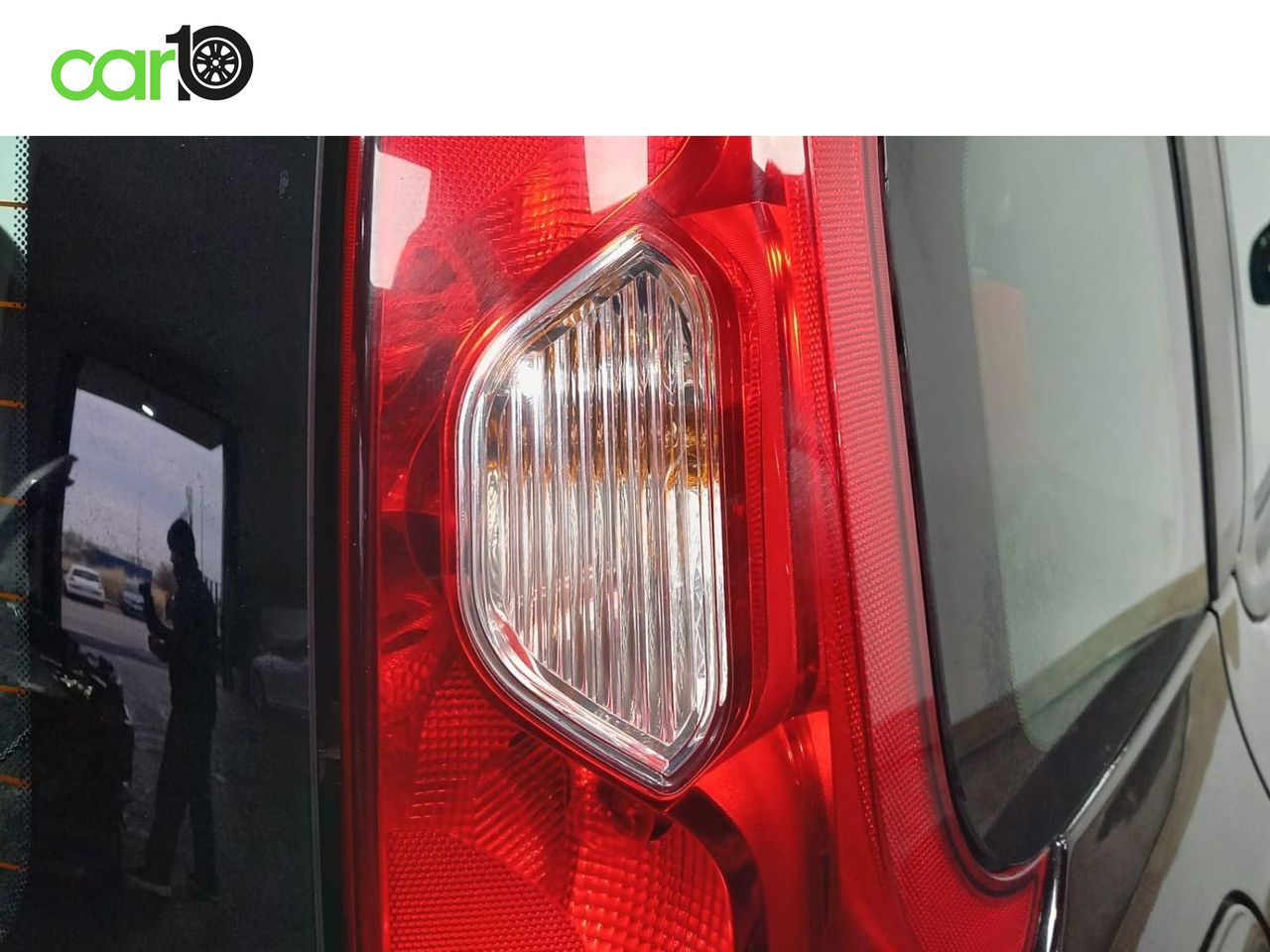 FIAT PANDA 1.2  - Foto 19