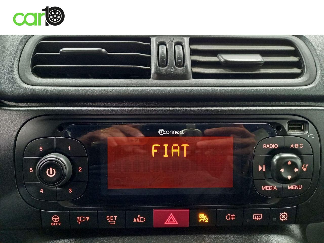 FIAT PANDA 1.2  - Foto 8