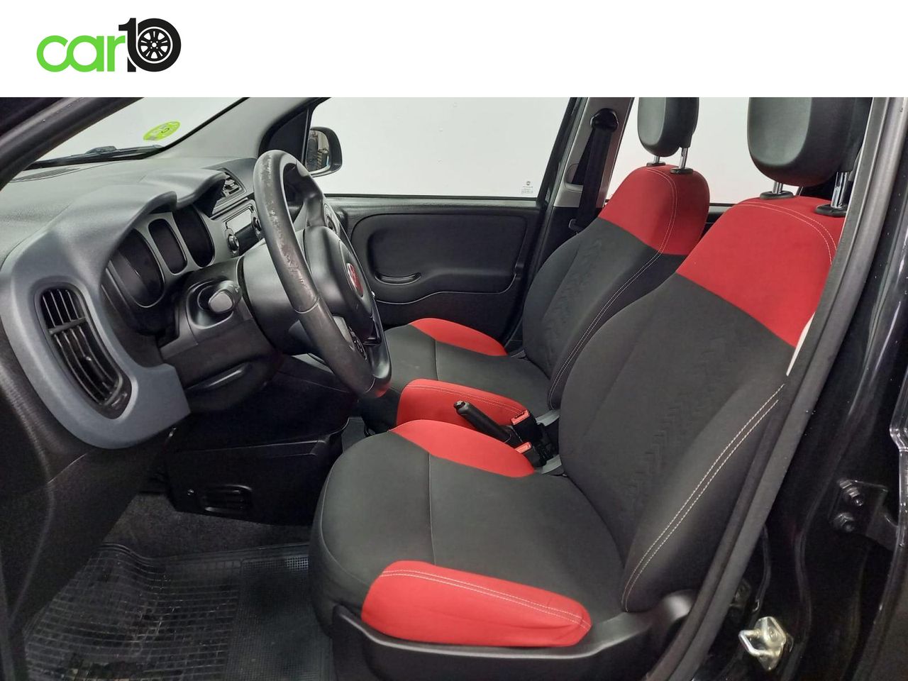 FIAT PANDA 1.2  - Foto 11