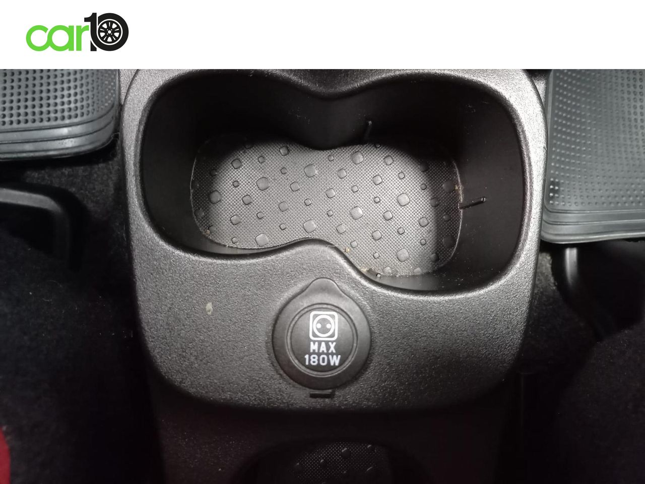 FIAT PANDA 1.2  - Foto 12