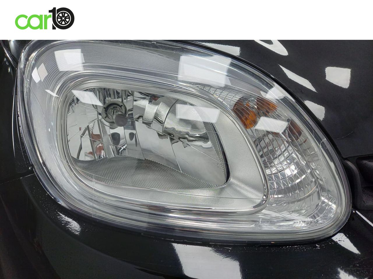 FIAT PANDA 1.2  - Foto 24