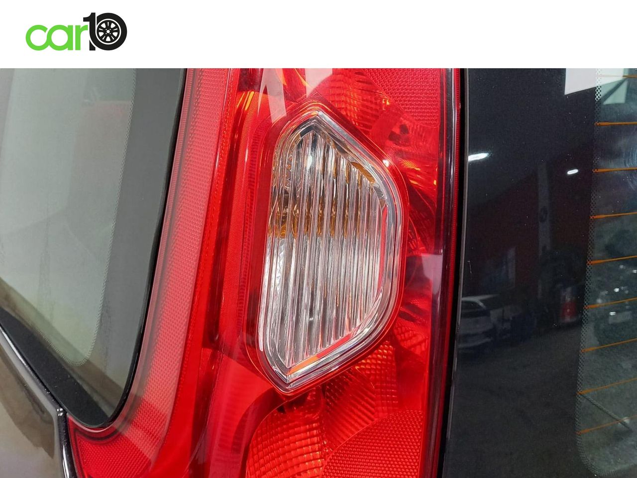 FIAT PANDA 1.2  - Foto 25