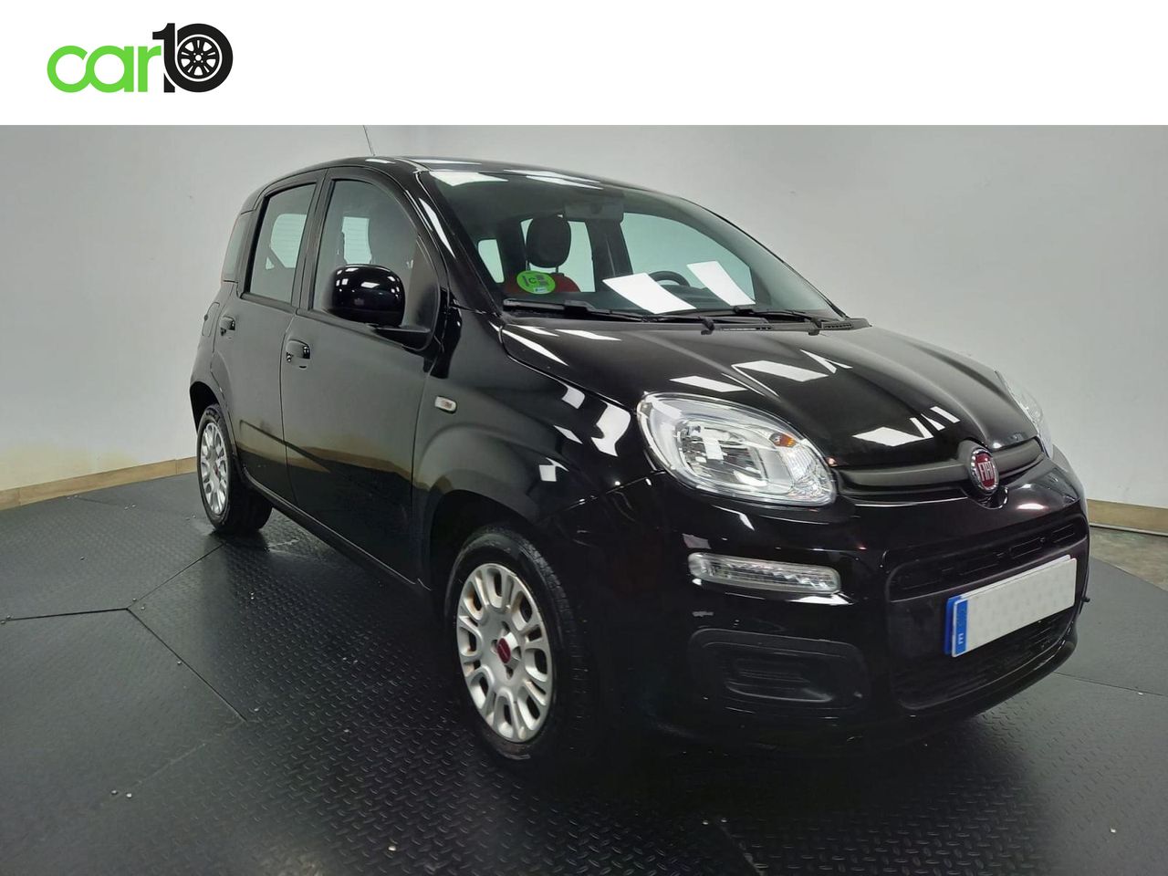 FIAT PANDA 1.2  - Foto 3