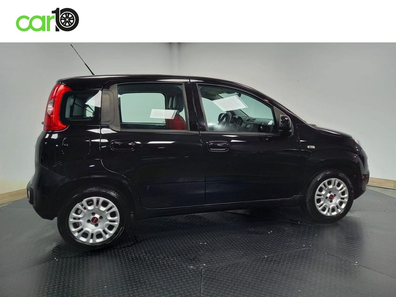 FIAT PANDA 1.2  - Foto 7