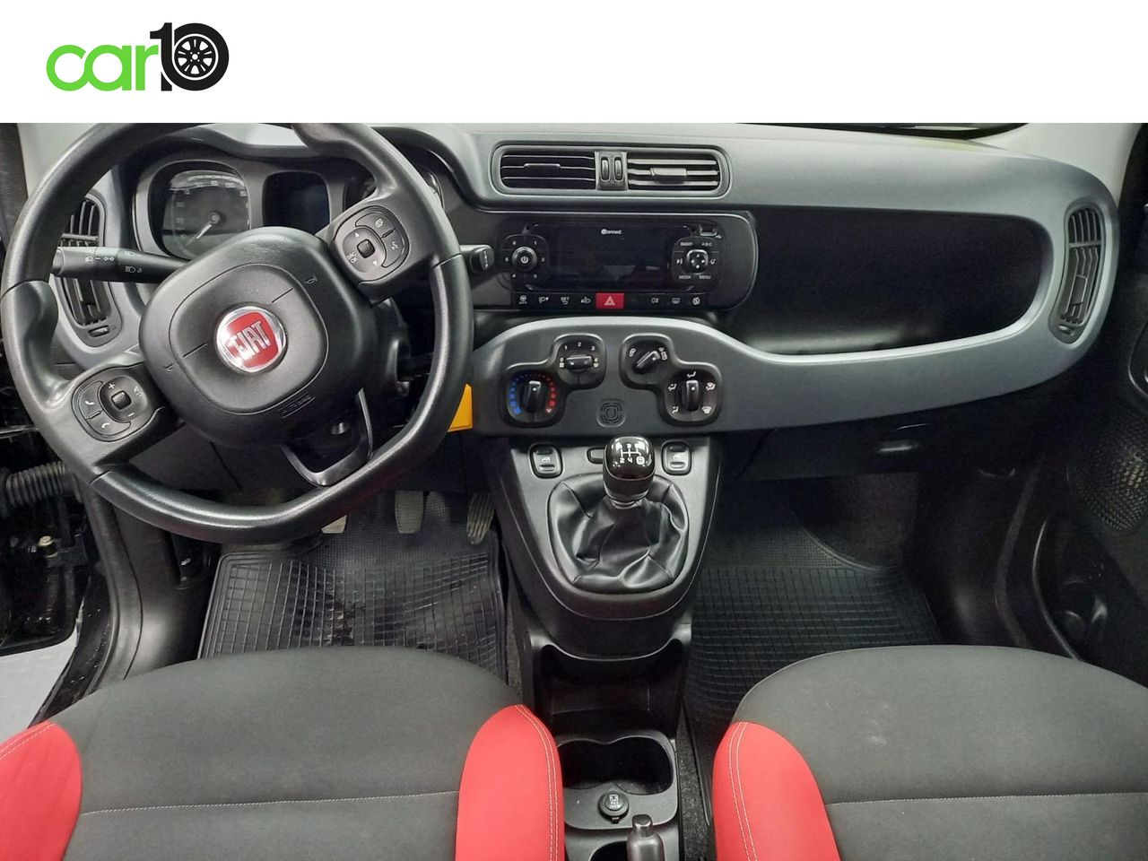 FIAT PANDA 1.2  - Foto 15