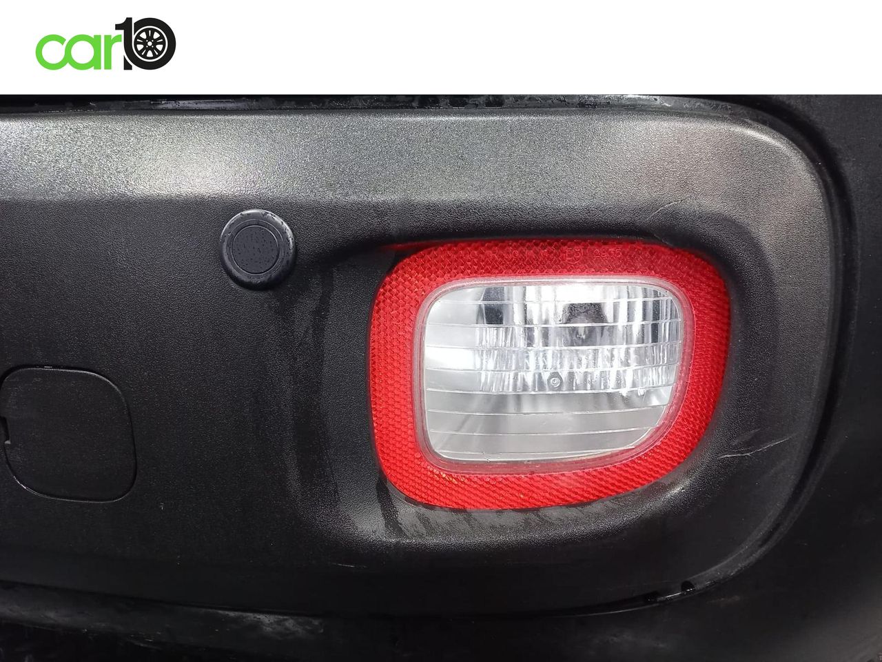 FIAT PANDA 1.2  - Foto 26