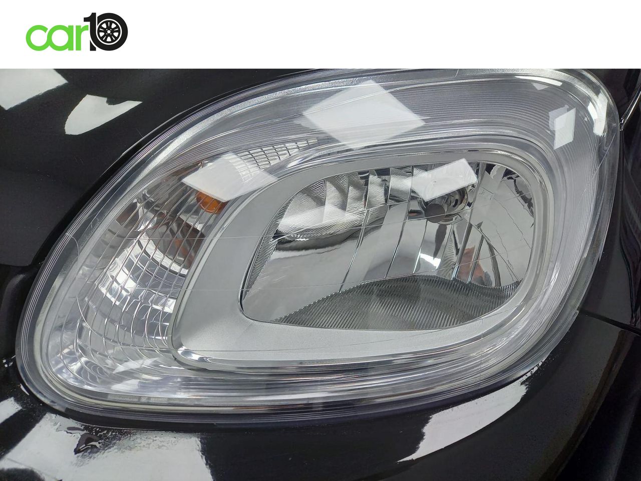 FIAT PANDA 1.2  - Foto 22