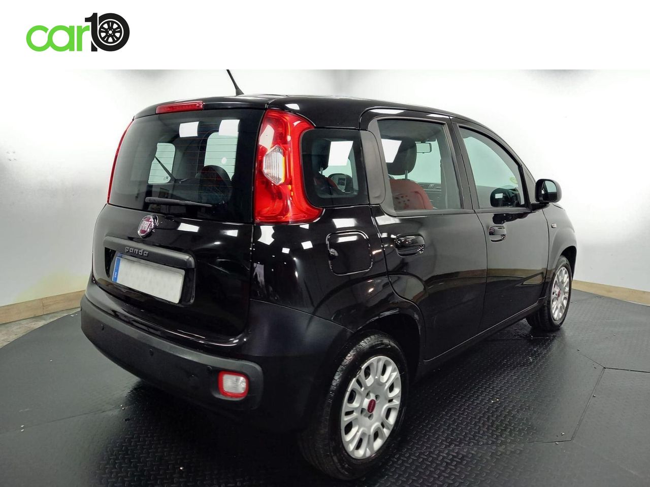 FIAT PANDA 1.2  - Foto 5