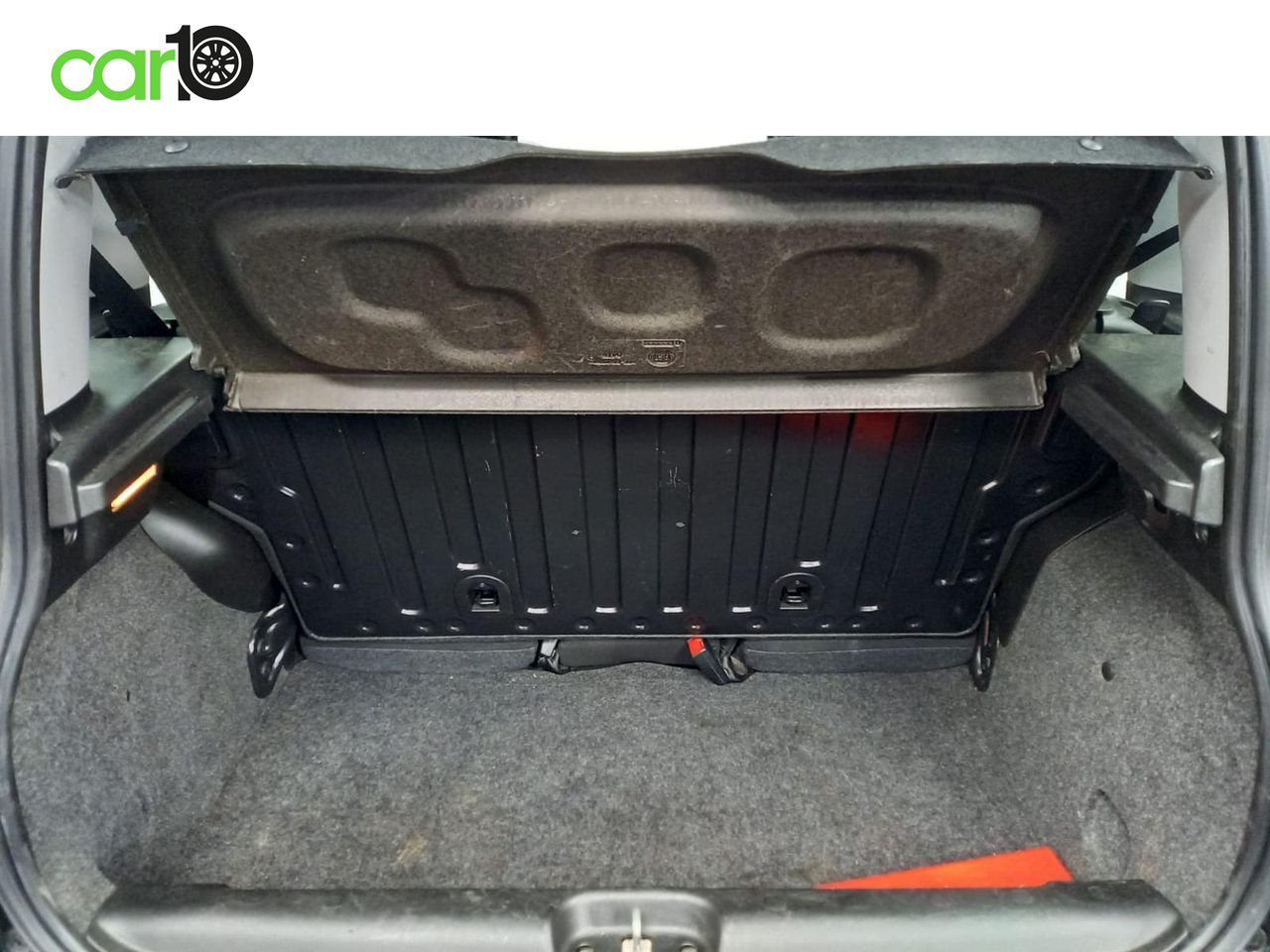 FIAT PANDA 1.2  - Foto 28