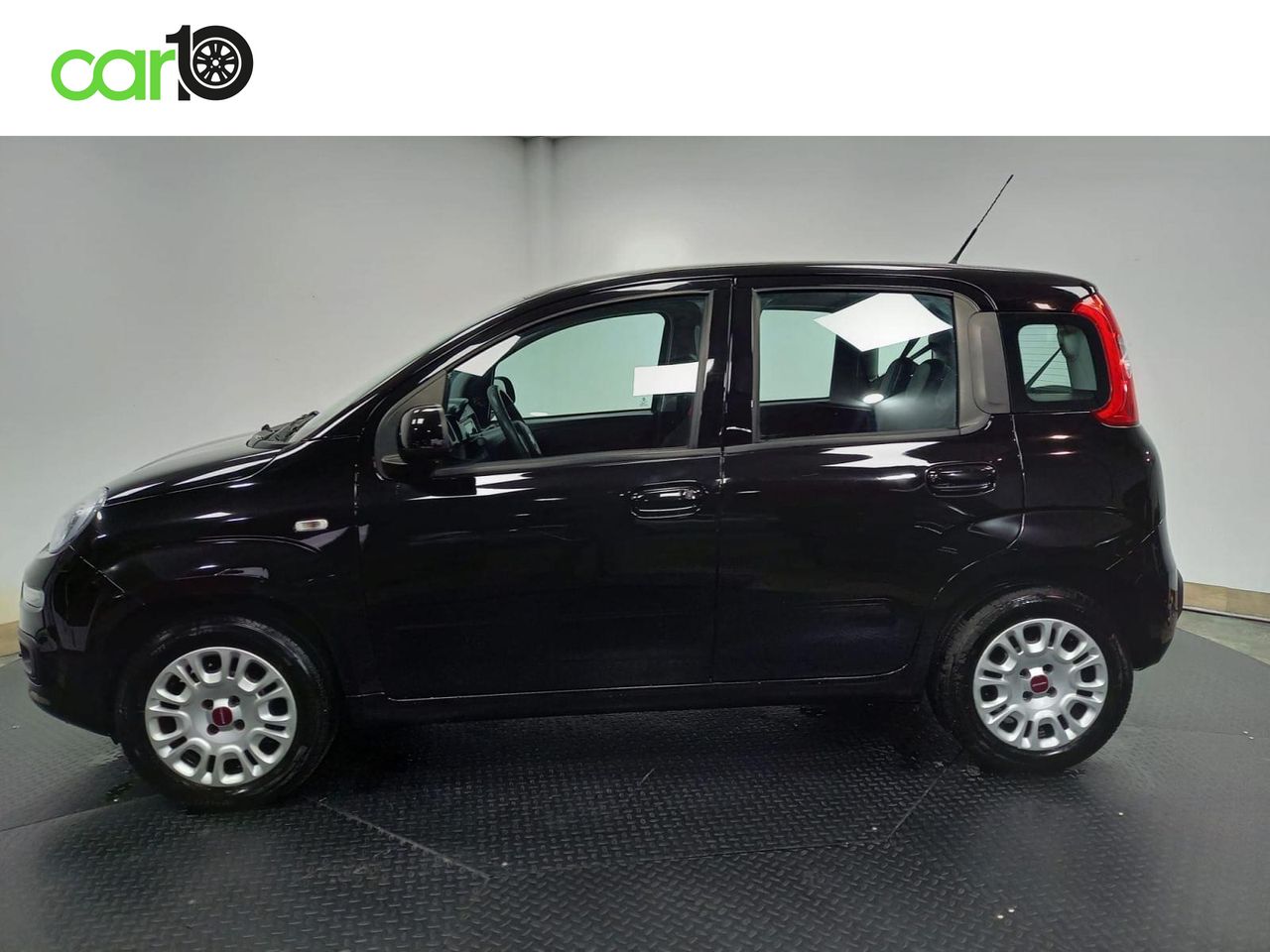 FIAT PANDA 1.2  - Foto 4