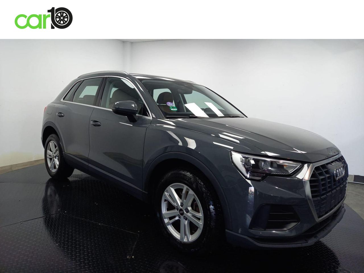 AUDI Q3 1.4 45 TFSI E S TRONIC  - Foto 3