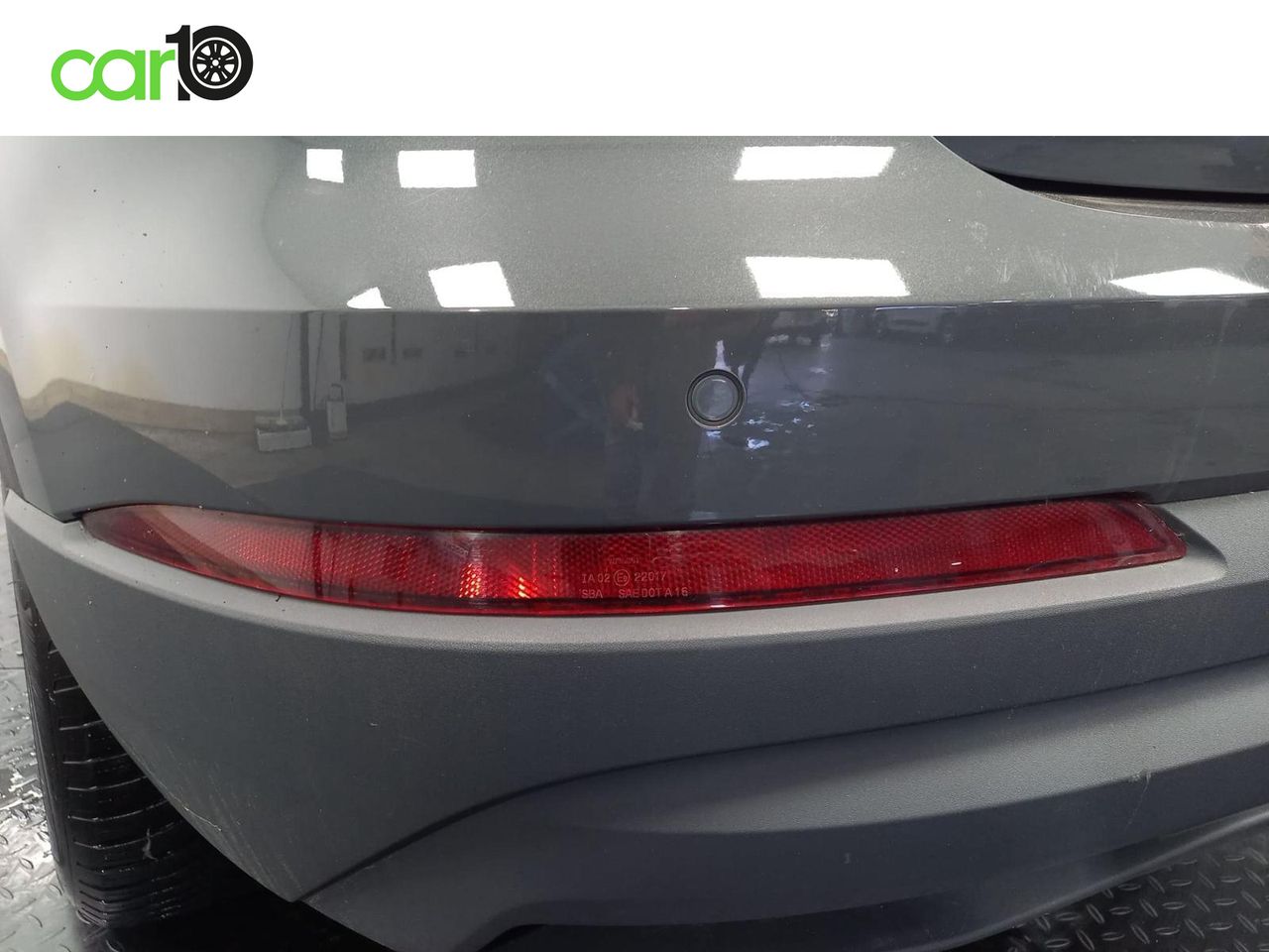 AUDI Q3 1.4 45 TFSI E S TRONIC  - Foto 39