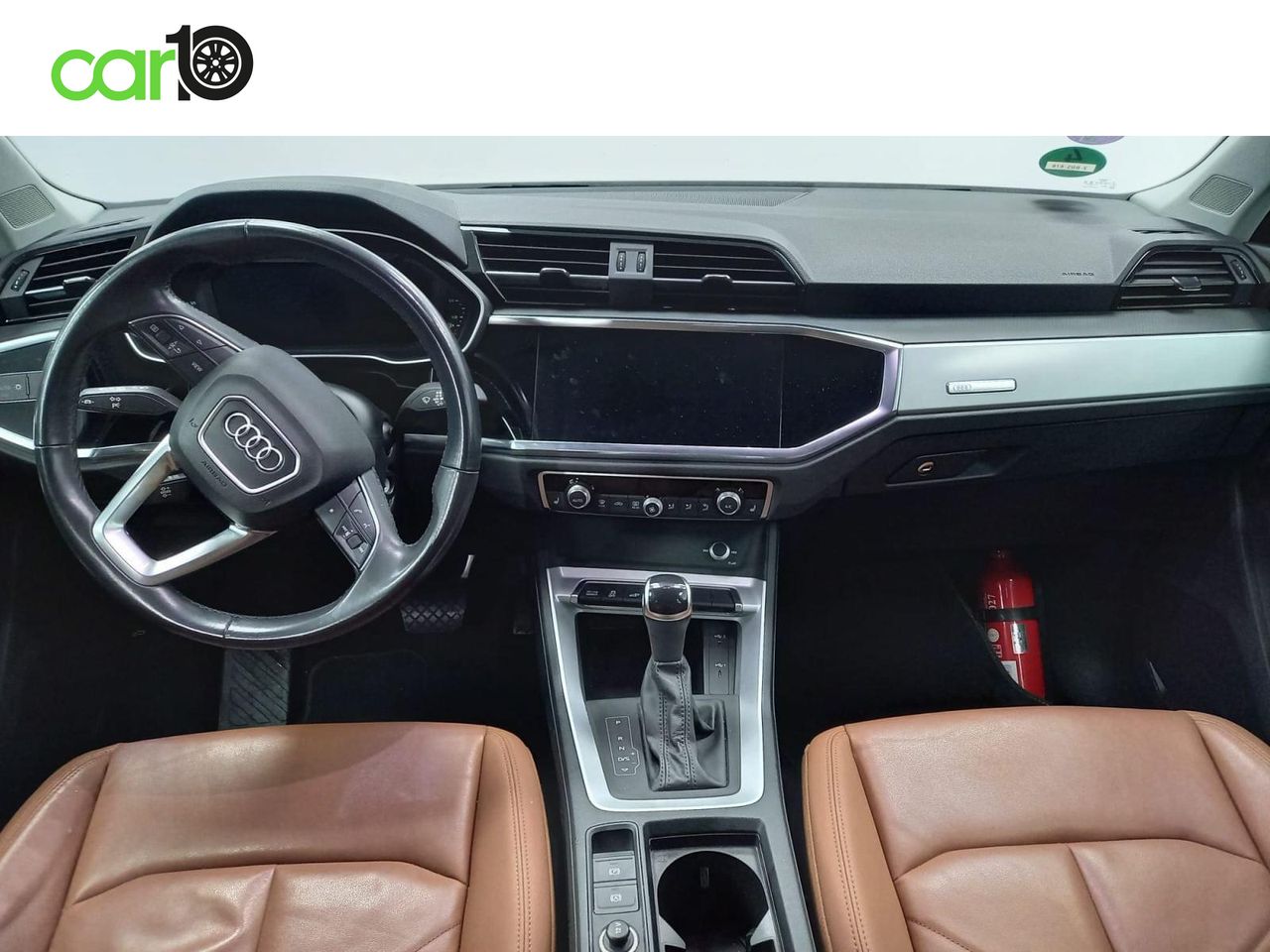 AUDI Q3 1.4 45 TFSI E S TRONIC  - Foto 33