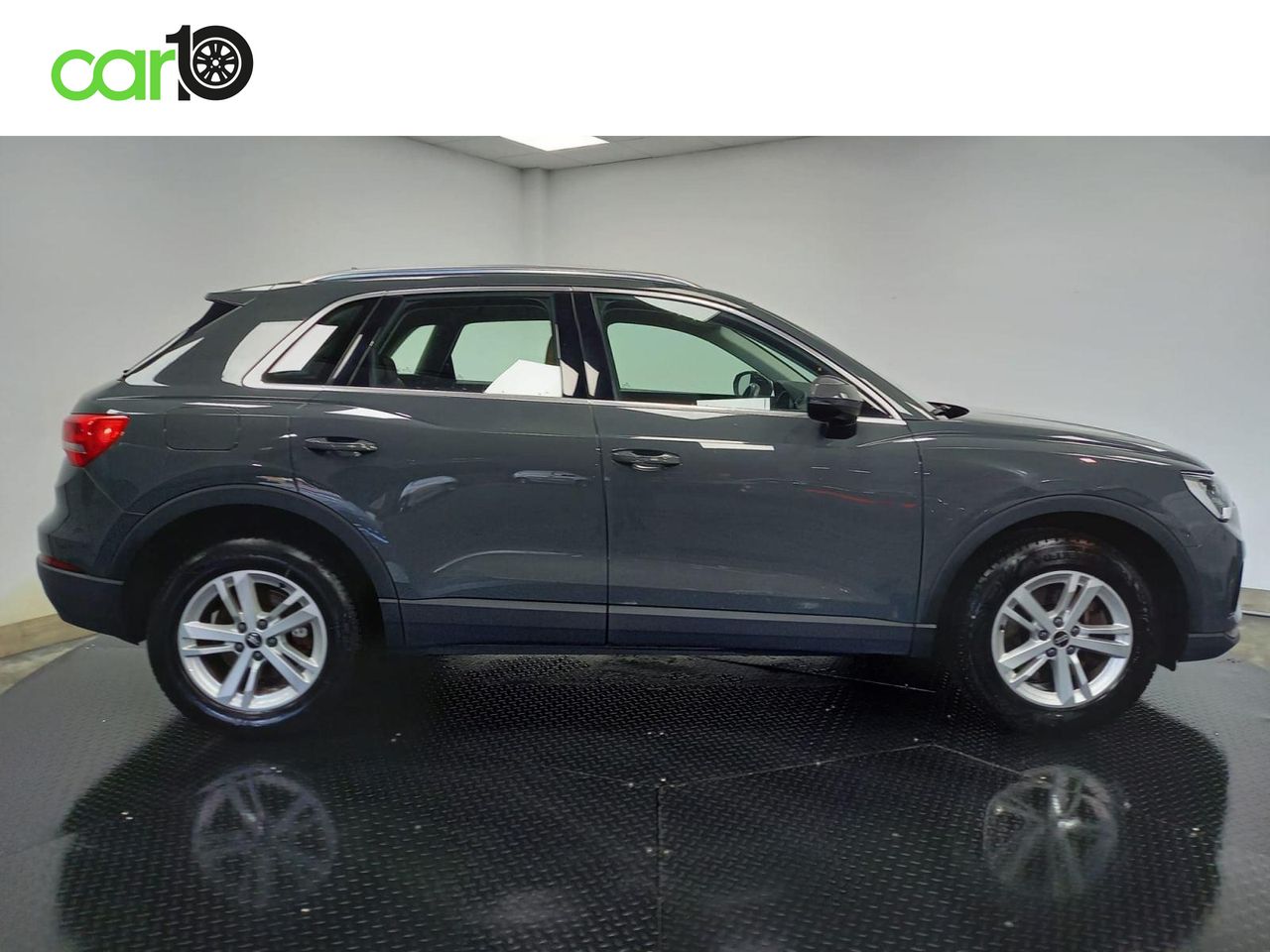 AUDI Q3 1.4 45 TFSI E S TRONIC  - Foto 7