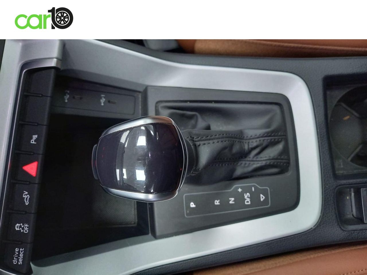 AUDI Q3 1.4 45 TFSI E S TRONIC  - Foto 24