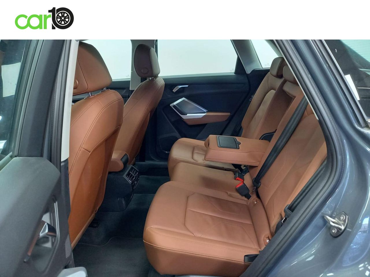 AUDI Q3 1.4 45 TFSI E S TRONIC  - Foto 35