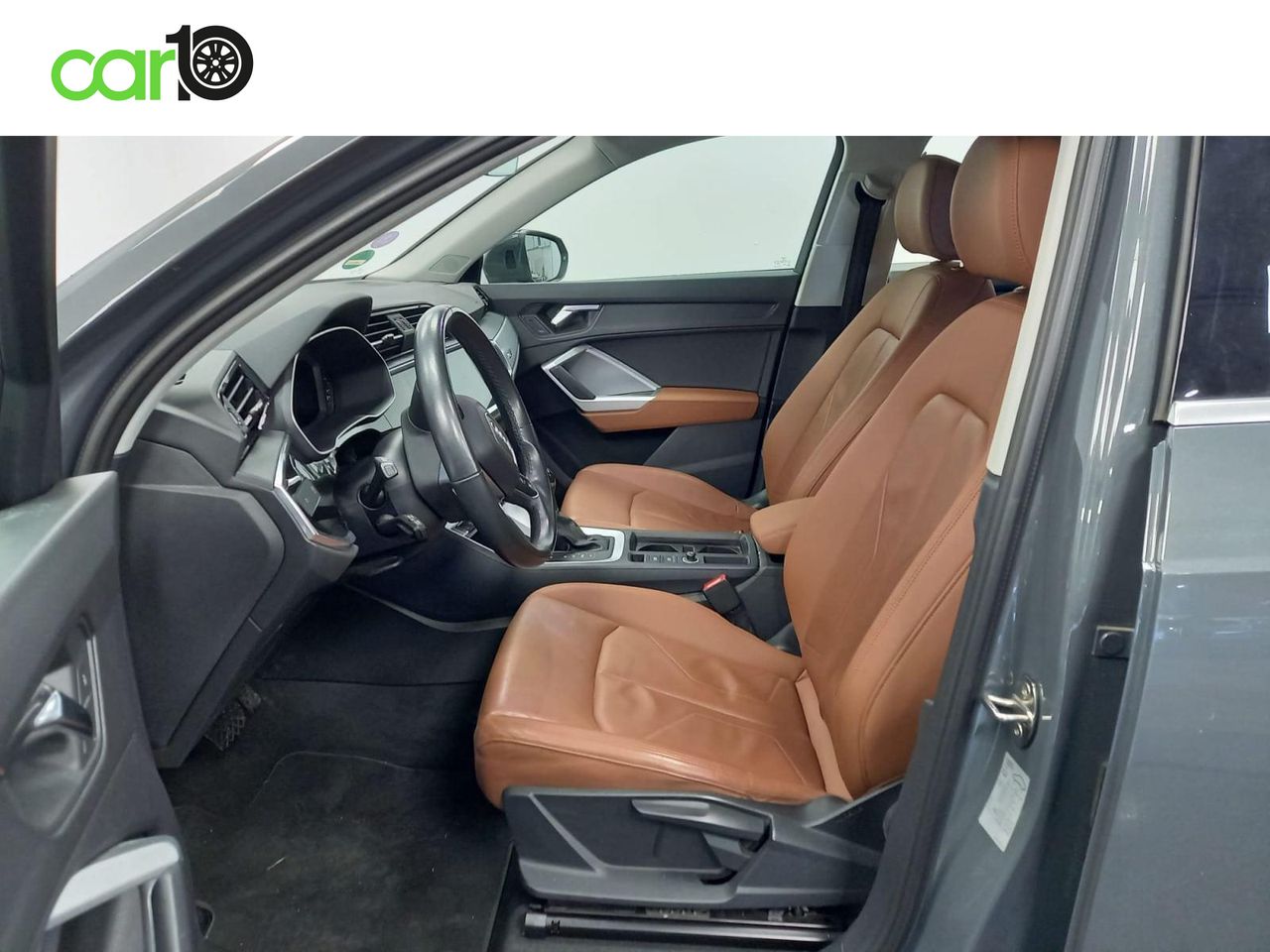 AUDI Q3 1.4 45 TFSI E S TRONIC  - Foto 28