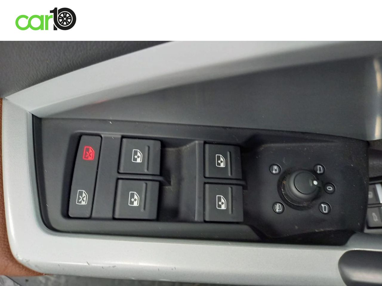 AUDI Q3 1.4 45 TFSI E S TRONIC  - Foto 31