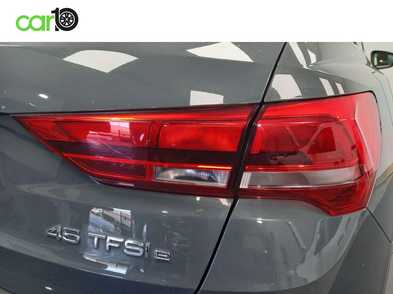 AUDI Q3 1.4 45 TFSI E S TRONIC  - Foto 41