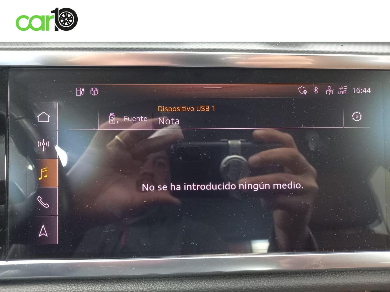 AUDI Q3 1.4 45 TFSI E S TRONIC  - Foto 19