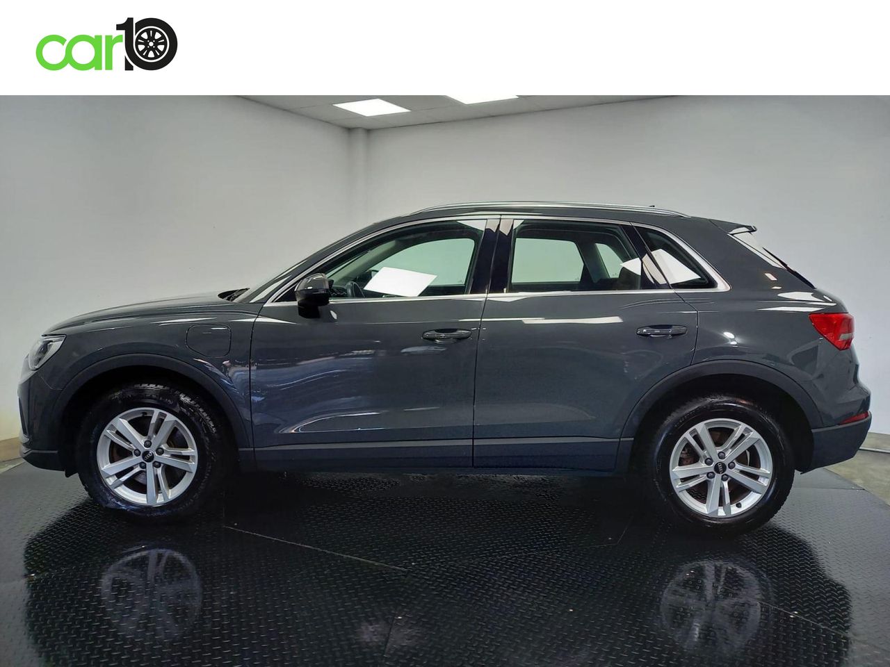 AUDI Q3 1.4 45 TFSI E S TRONIC  - Foto 4