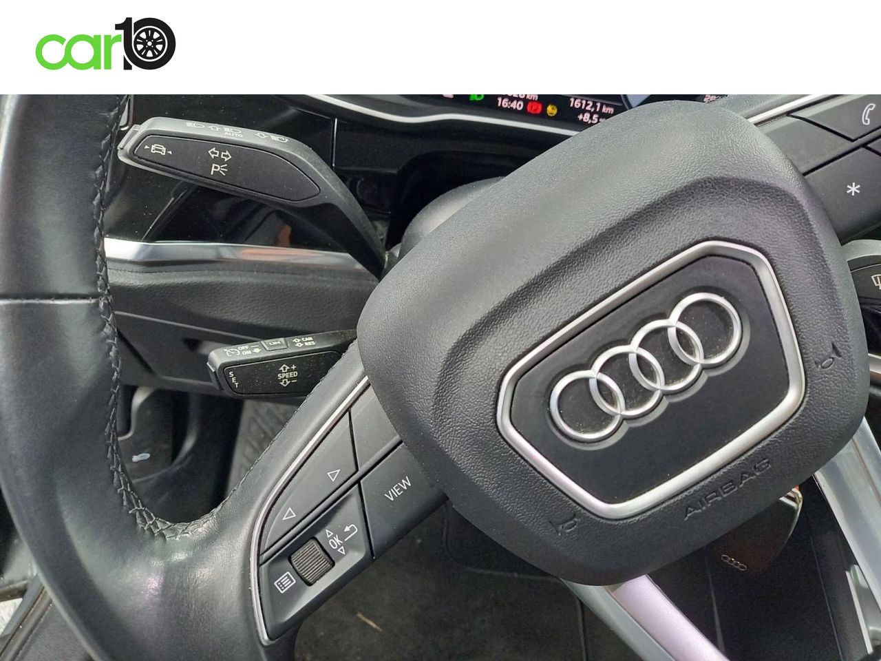 AUDI Q3 1.4 45 TFSI E S TRONIC  - Foto 27