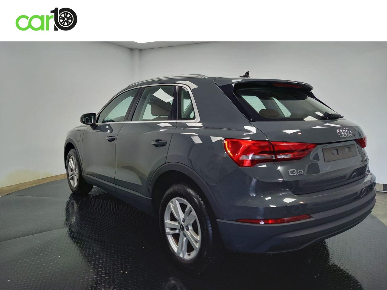 AUDI Q3 1.4 45 TFSI E S TRONIC  - Foto 6