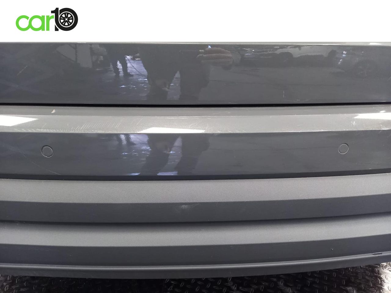 AUDI Q3 1.4 45 TFSI E S TRONIC  - Foto 40