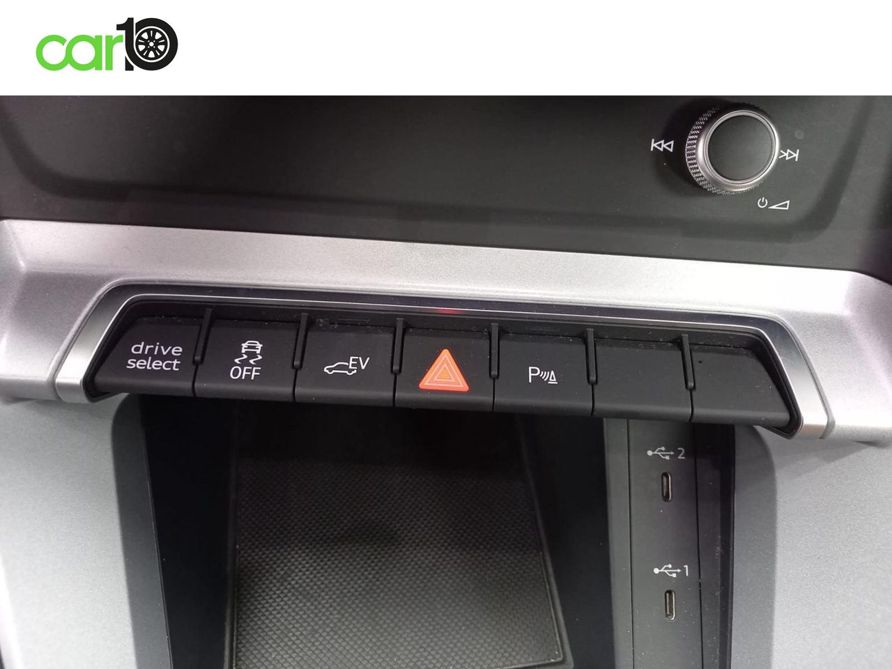 AUDI Q3 1.4 45 TFSI E S TRONIC  - Foto 23