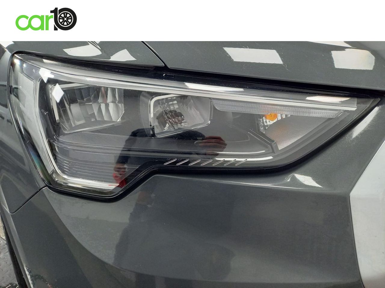 AUDI Q3 1.4 45 TFSI E S TRONIC  - Foto 37