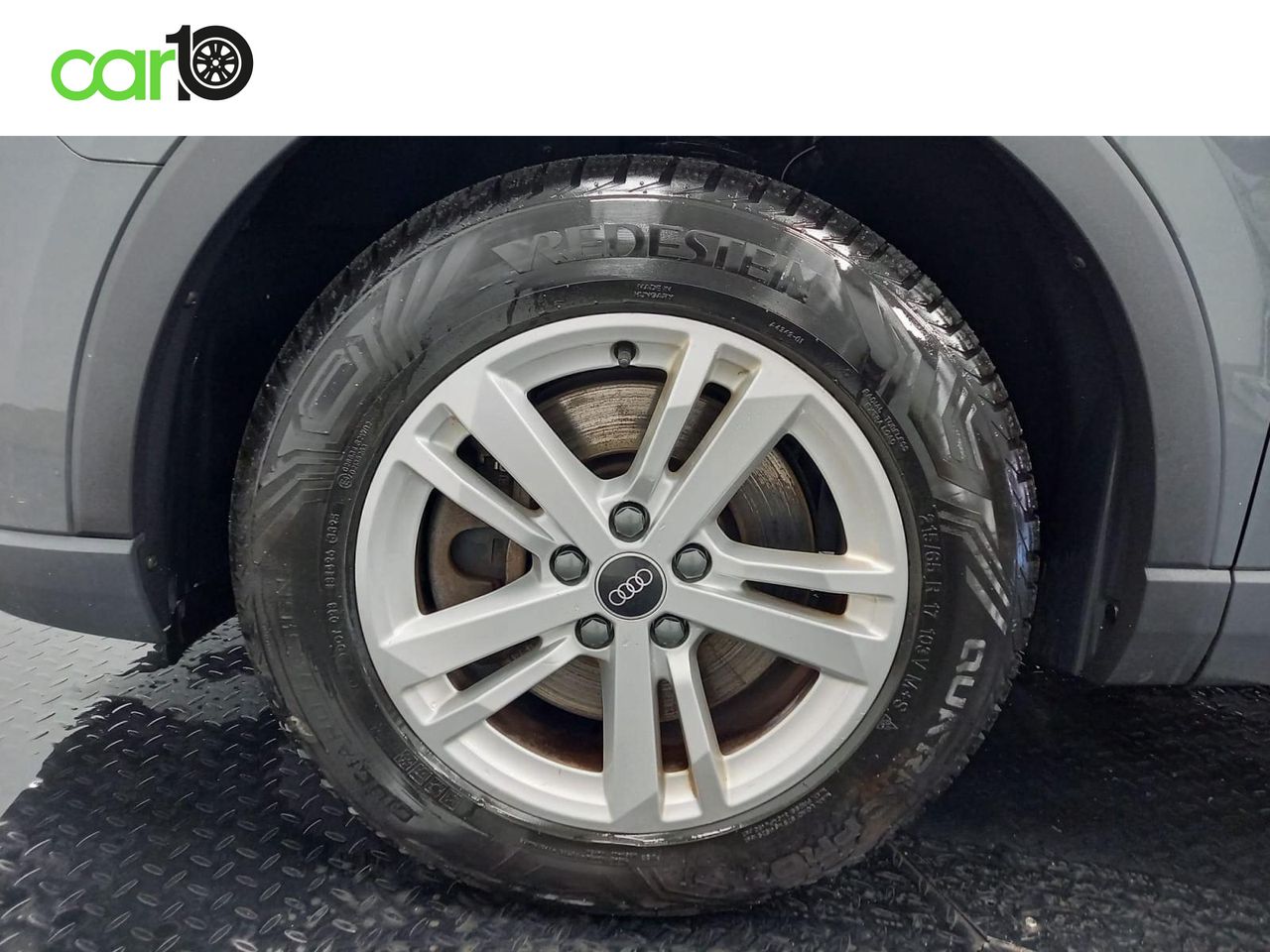 AUDI Q3 1.4 45 TFSI E S TRONIC  - Foto 36