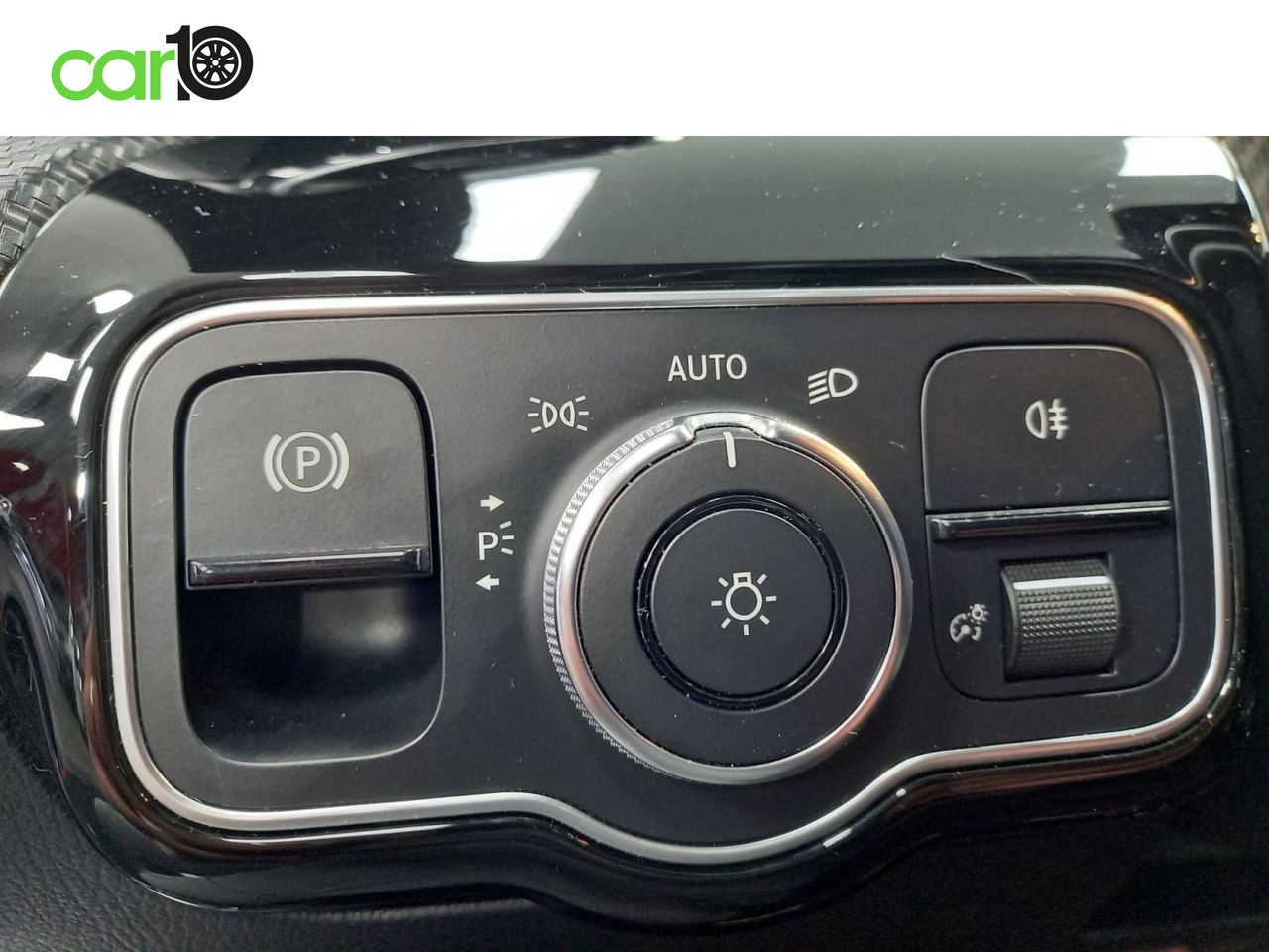 MERCEDES CLASE CLA SHOOTING BRAKE CLA 200 D BUSINES  - Foto 32