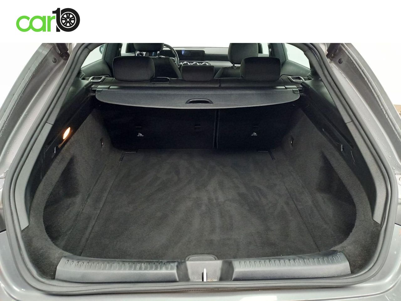 MERCEDES CLASE CLA SHOOTING BRAKE CLA 200 D BUSINES  - Foto 45