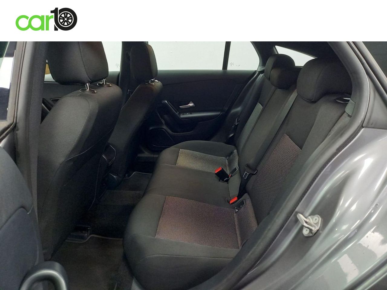 MERCEDES CLASE CLA SHOOTING BRAKE CLA 200 D BUSINES  - Foto 39