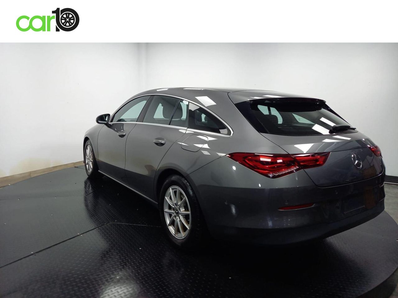 MERCEDES CLASE CLA SHOOTING BRAKE CLA 200 D BUSINES  - Foto 6