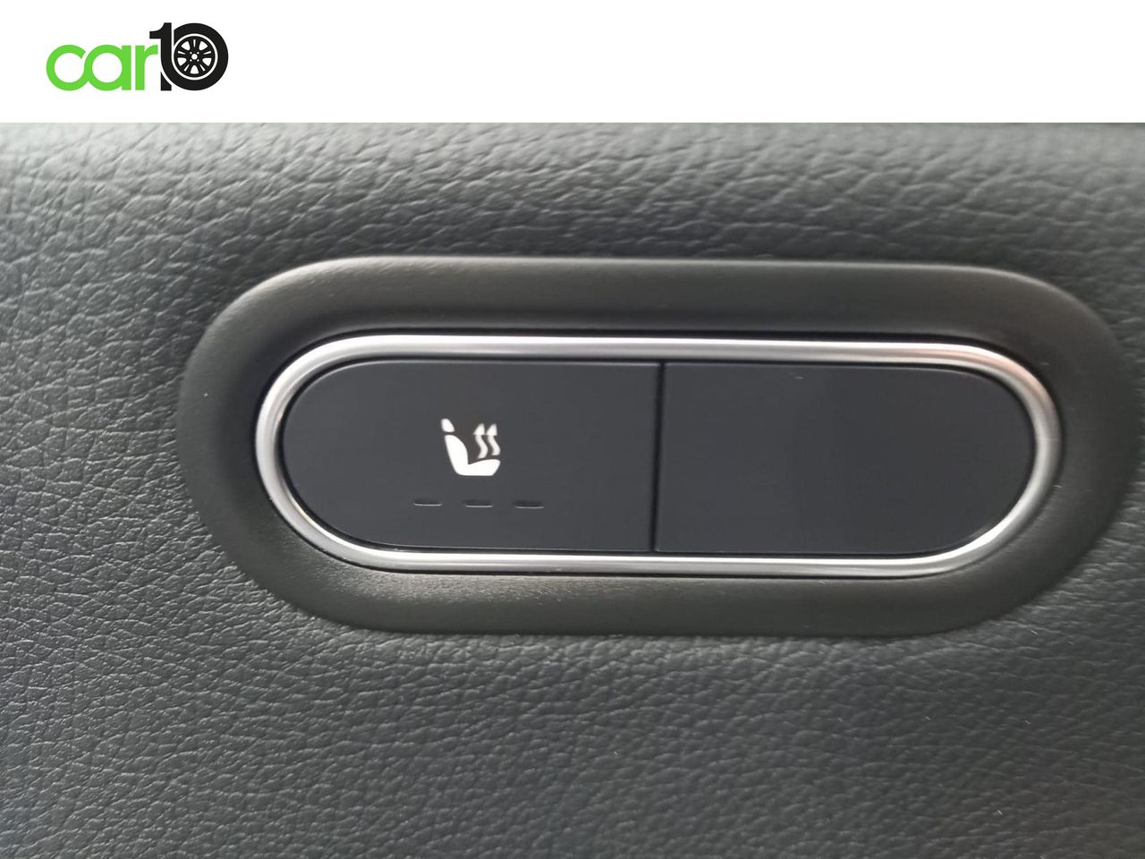 MERCEDES CLASE CLA SHOOTING BRAKE CLA 200 D BUSINES  - Foto 34