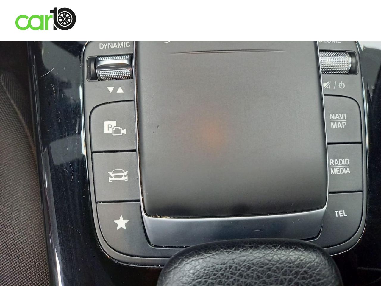 MERCEDES CLASE CLA SHOOTING BRAKE CLA 200 D BUSINES  - Foto 29