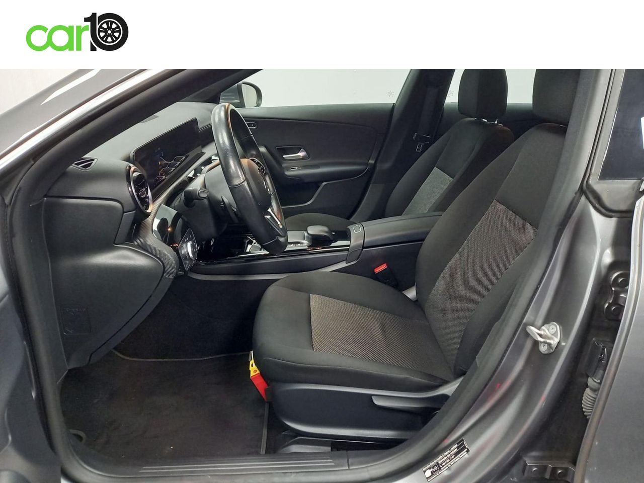 MERCEDES CLASE CLA SHOOTING BRAKE CLA 200 D BUSINES  - Foto 37